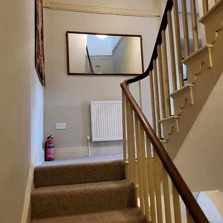 Mount Terrace Casa vacanze