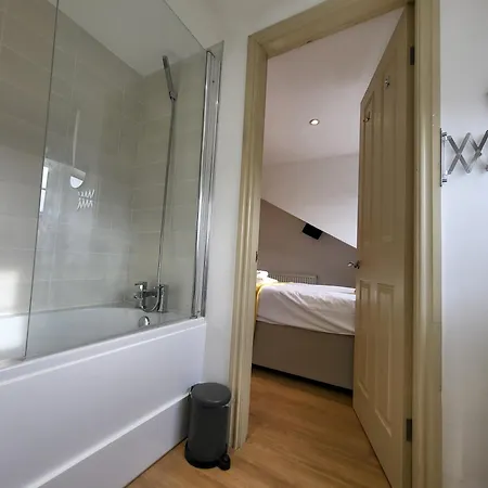 Casa vacanze Mount Terrace