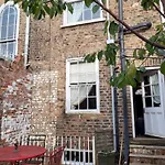 Mount Terrace Holiday home York