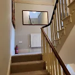 Mount Terrace Holiday home