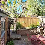 Mount Terrace Holiday home *