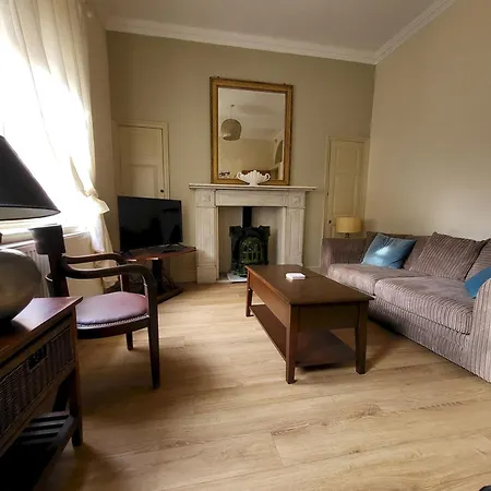 Holiday home Mount Terrace *