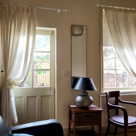 Mount Terrace Holiday home *