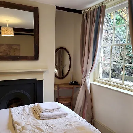 Holiday home Mount Terrace