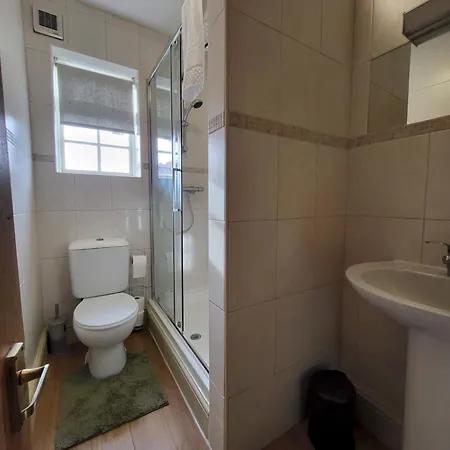Holiday home Mount Terrace York