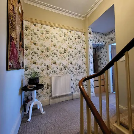 Ferienhaus Mount Terrace York
