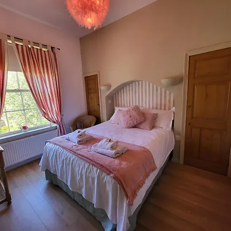 Mount Terrace Holiday home *