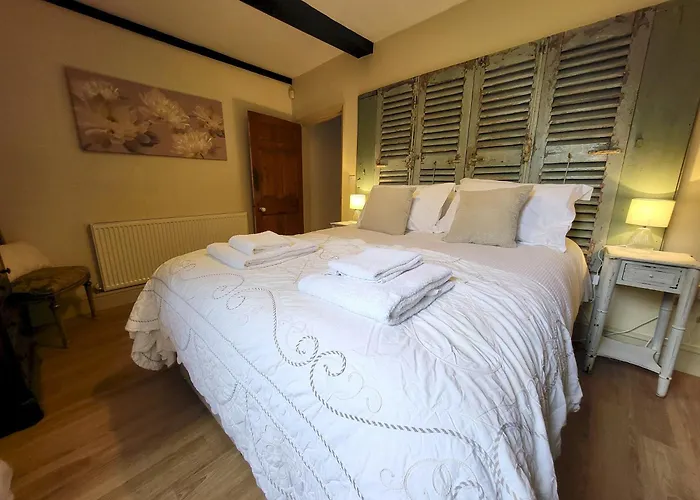 Mount Terrace يورك