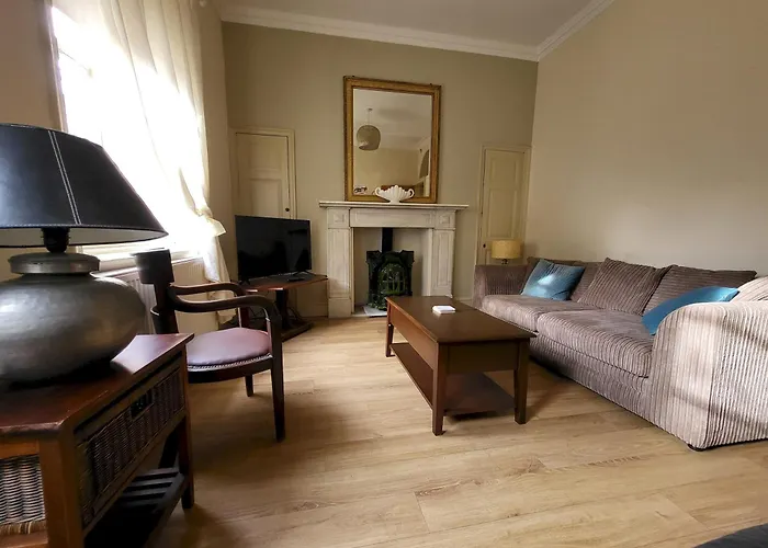 بيت للعطل Mount Terrace *