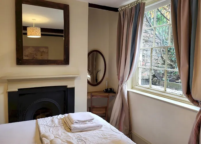 بيت للعطل Mount Terrace