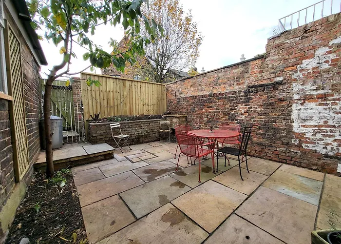 بيت للعطل Mount Terrace