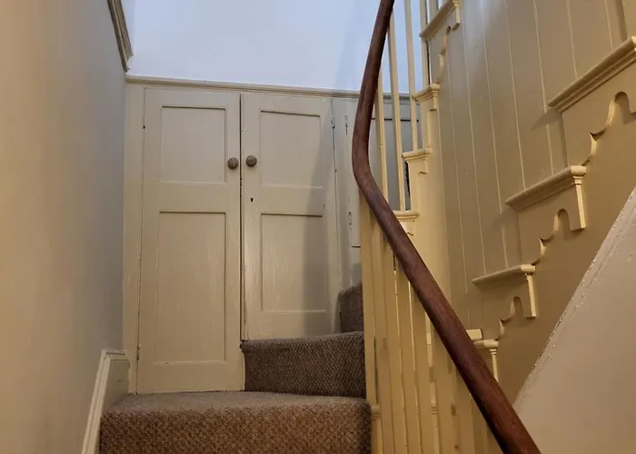 Mount Terrace بيت للعطل *