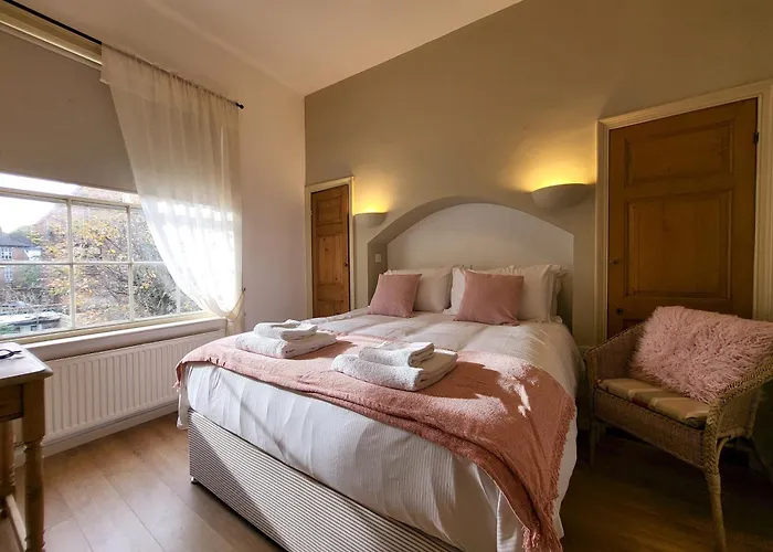 بيت للعطل Mount Terrace *