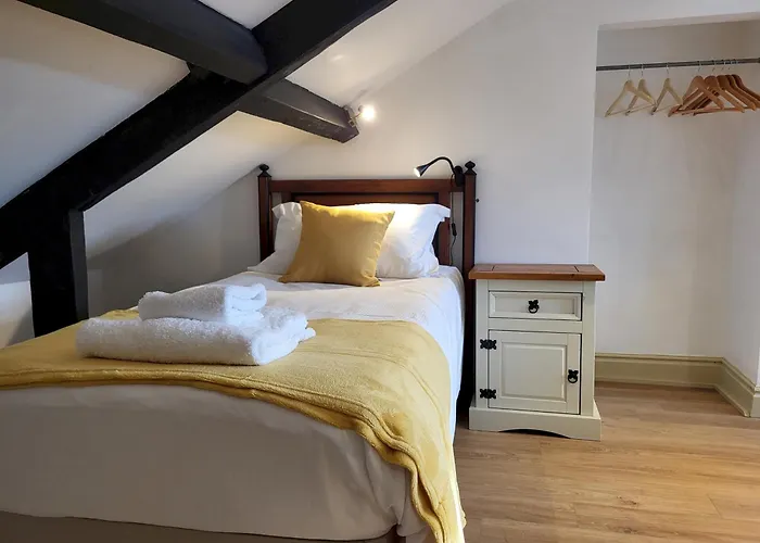 Mount Terrace بيت للعطل يورك