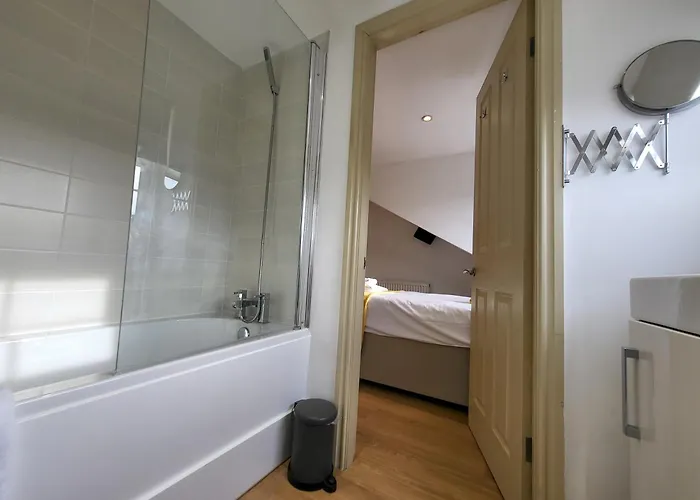 بيت للعطل Mount Terrace