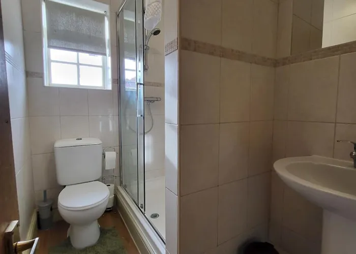 بيت للعطل Mount Terrace يورك