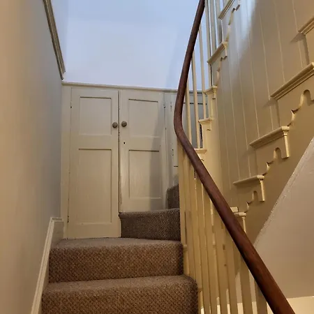 Mount Terrace Vakantiehuis *